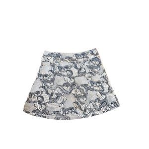 Fresh Produce Skort Butterflies S